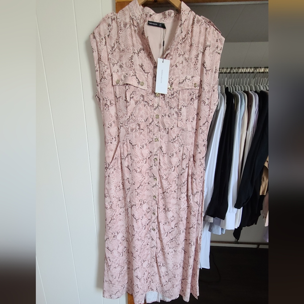 Karen Millen Dress